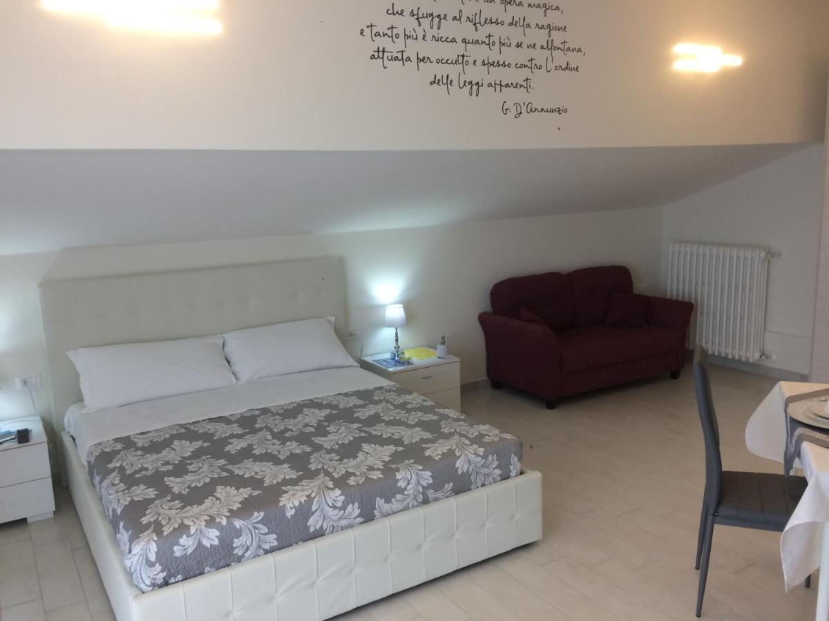 Guest house Terrazze Dannunziane Pescara
