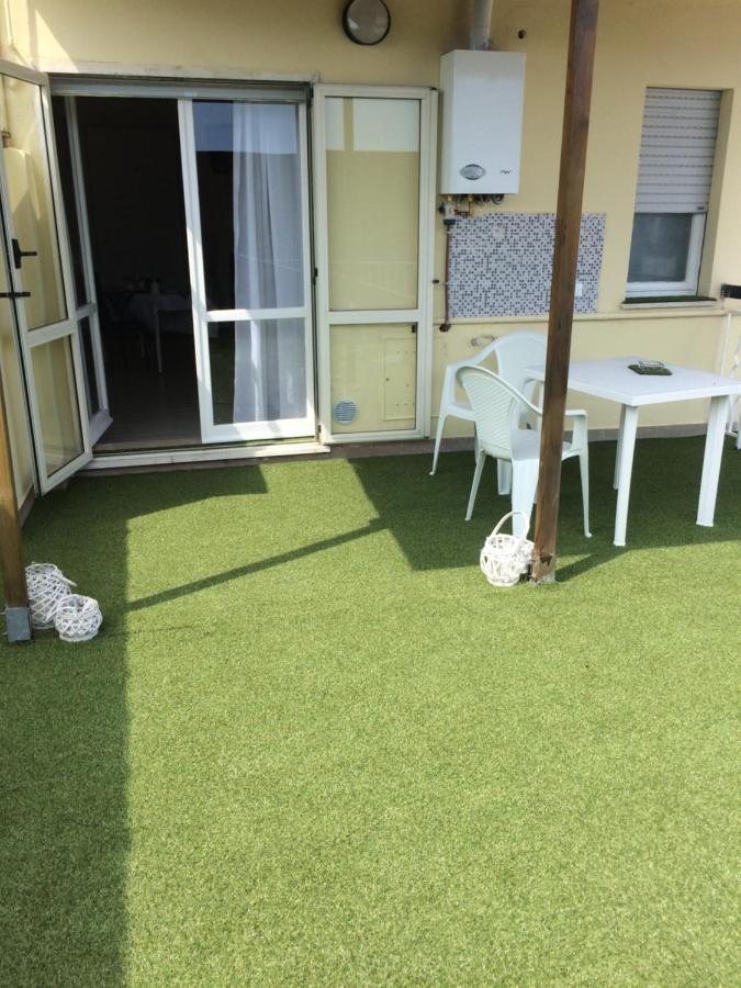 Terrazze Dannunziane Guest house *