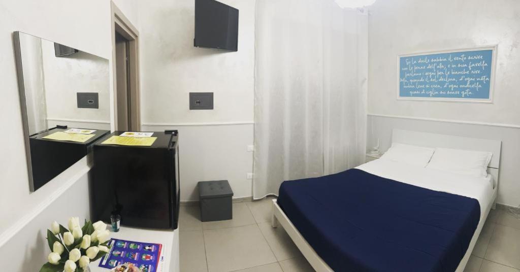 Guest house Terrazze Dannunziane Pescara