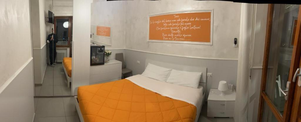 Terrazze Dannunziane Guest house *