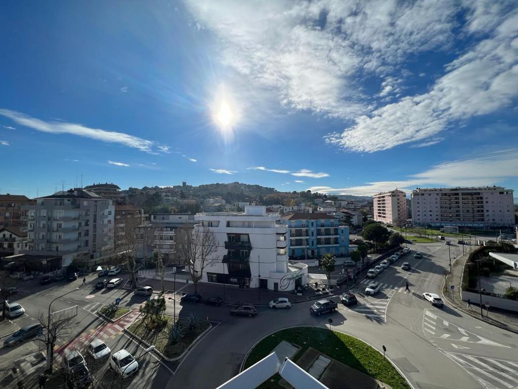 Terrazze Dannunziane Pescara
