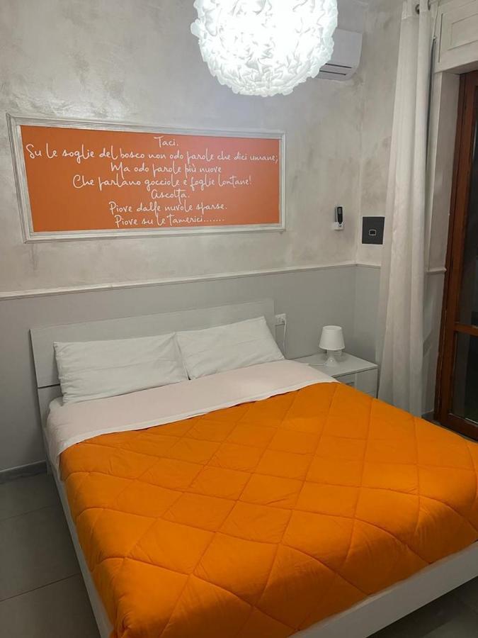 Guest house Terrazze Dannunziane