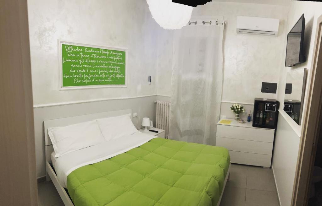 Guest house Terrazze Dannunziane Pescara