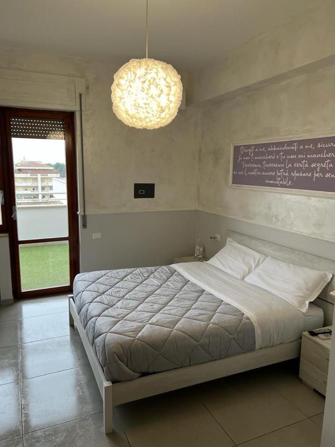 Terrazze Dannunziane Guest house Pescara