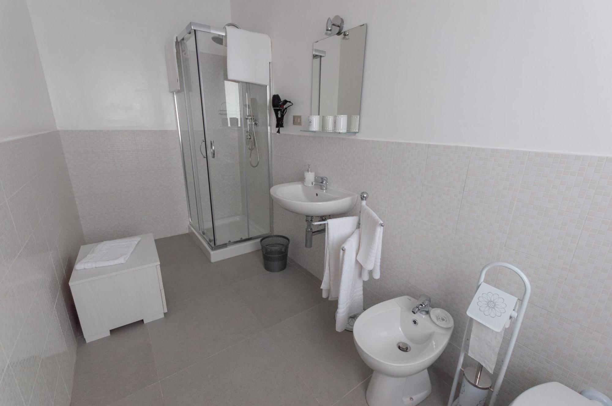 Guest house Terrazze Dannunziane Pescara