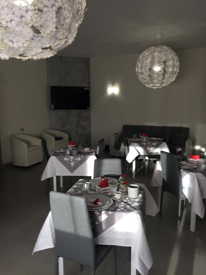 Terrazze Dannunziane Guest house