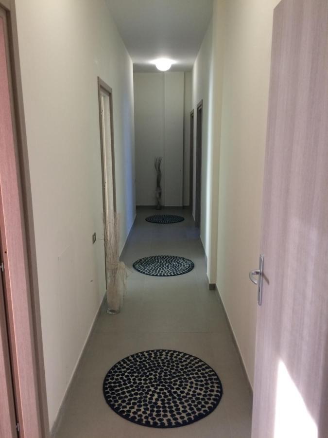 Guest house Terrazze Dannunziane *