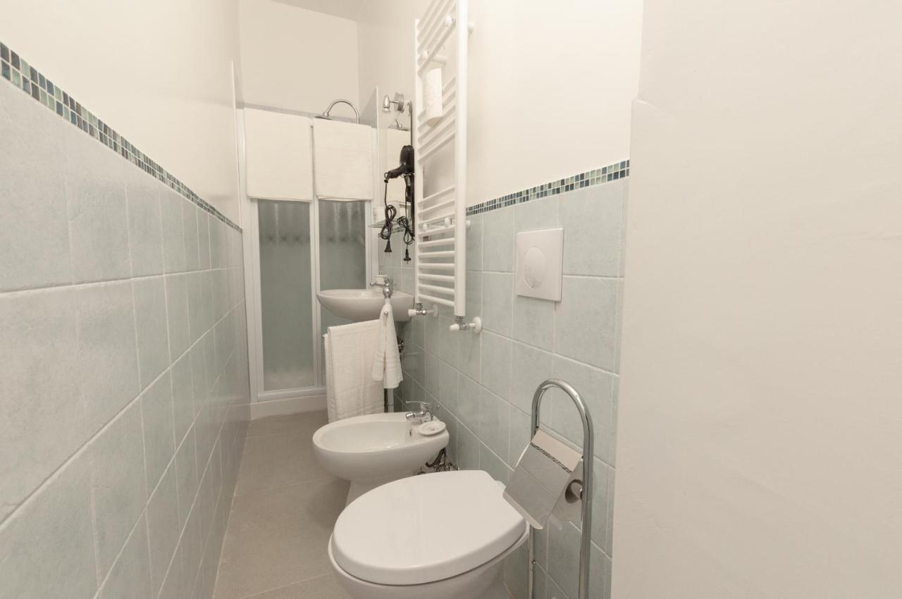 Terrazze Dannunziane Guest house Pescara
