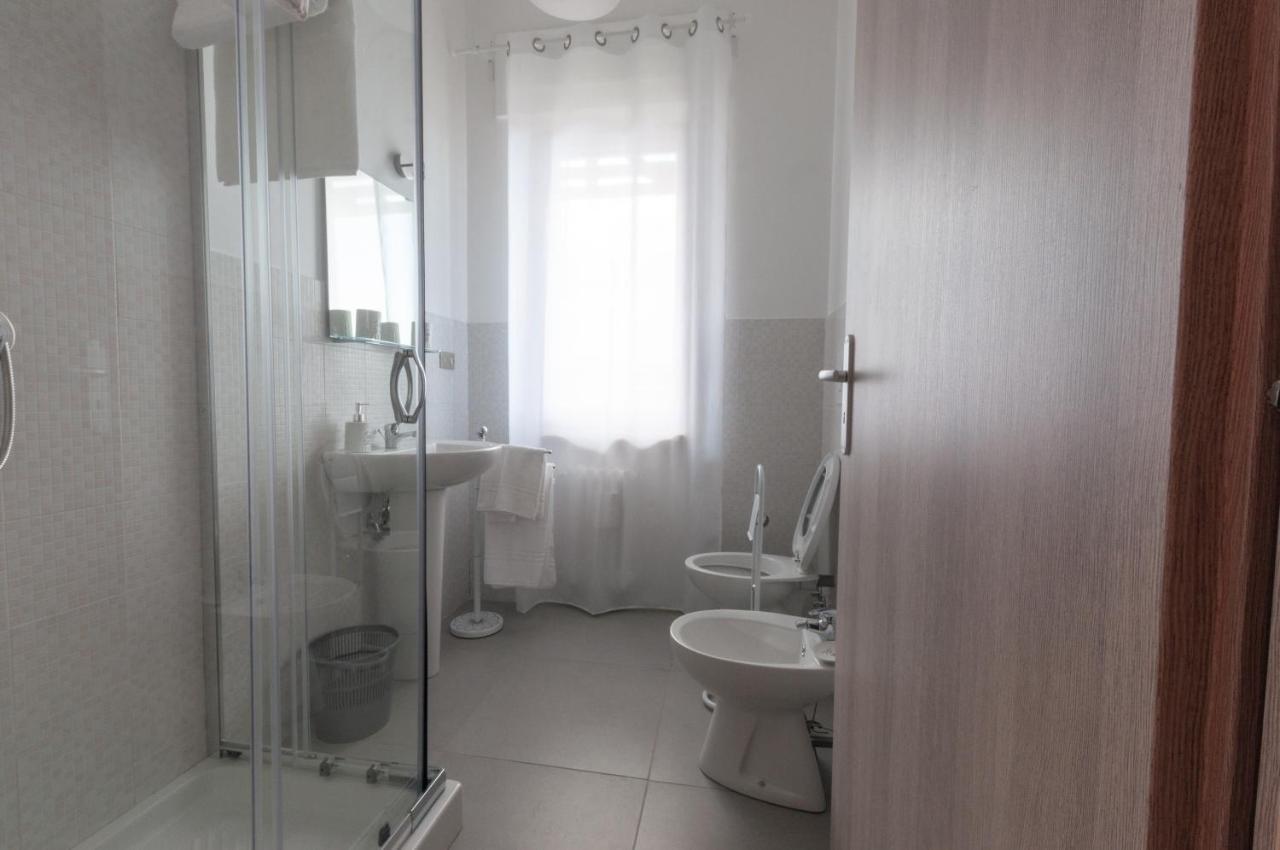 Guest house Terrazze Dannunziane Pescara